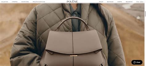 polene paris website